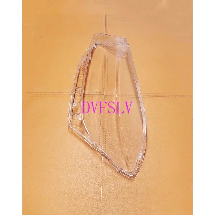 For Mercedes Benz A-Class W176 2012 1013 2014 2015 2016 Replacement Car Headlamp Lens Headlight Shell Cover Headlight Glass Left side