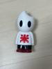 &TEAM Joe Riceholic Rice Grain Figure Used