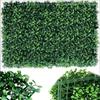 Heckermann Artificial Hedge 40x60cm Model 3