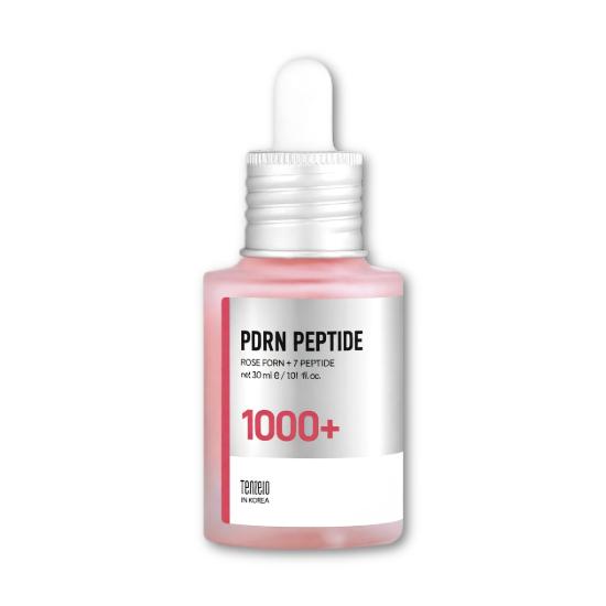 [TENZERO] PDRN Peptide 1000 Ampoule & PDRN Collagen Hiddenshot 2500