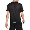 Set-in Sleeve T-Shirt Men's Black CJ5404-010