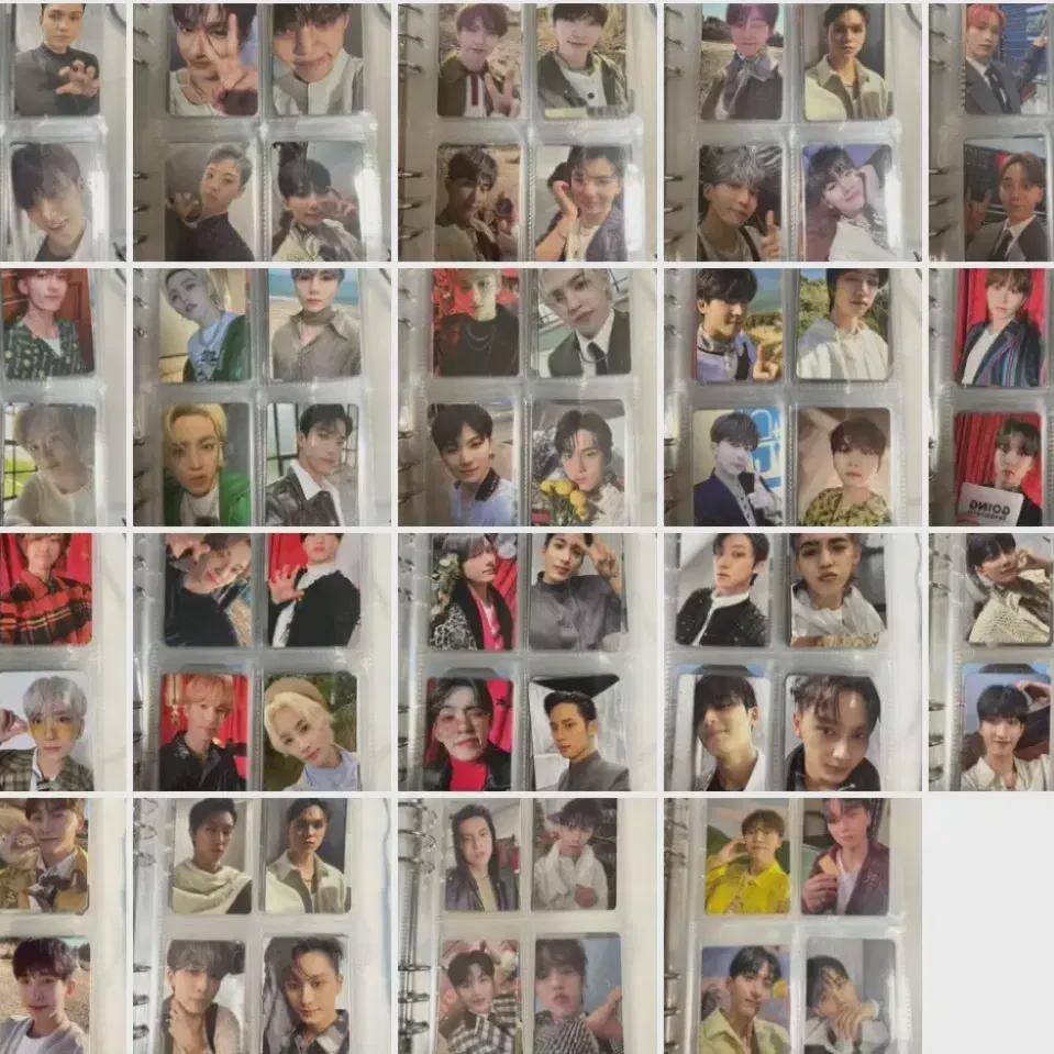 

Семнадцать Бока Бэтч