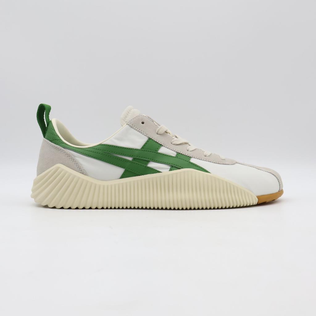1183B257-105 Onitsuka Tiger Acromount Creme Spinatgrün (Herren)