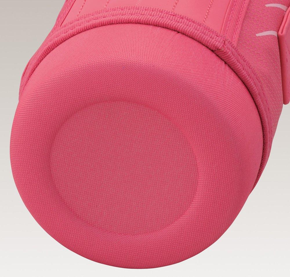 THERMOS Vacuum Insulated Sports Bottle Pink P 0.8L FFZ-800F
