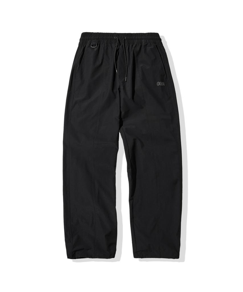 CGP Tech String Pants_Black
