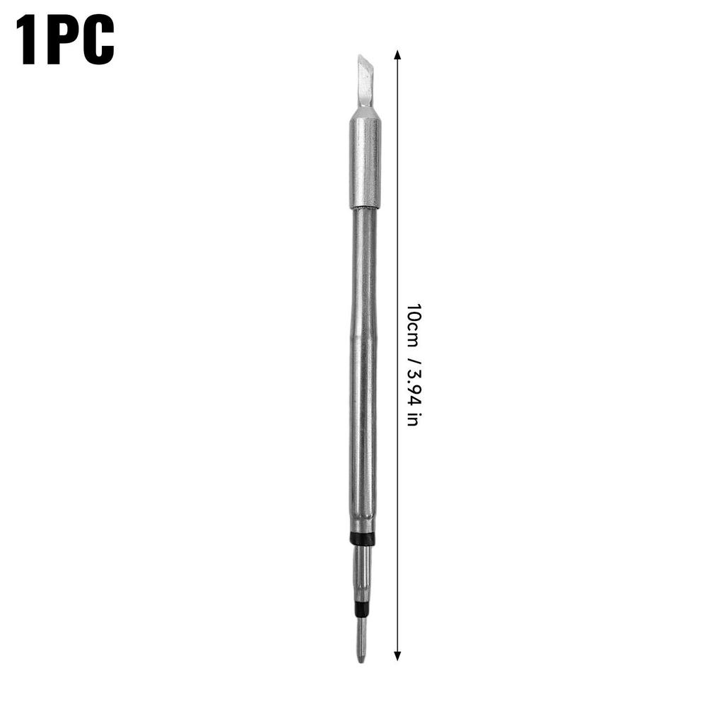 C425 Series Soldering Iron Tips Universal Adjustable Temperature Soldering Irons Electronic Component Circuit Board Repair Tools