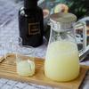 1500ml High Borosilicate Glass Water Pitcher