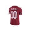 Nike Soccer Jersey Men's Scarlet 850913-699