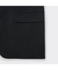 Customellow Black Regular Fit Setup Jacket C9Jam26401Bkx