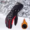 Motorcycle Winter Riding Gloves