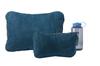 THERMAREST Compressible Pillow Stargazer for Camping and Outdoors Japanese 30182 Cinch, Blue, Small, [Official Product]