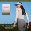 Beneunder Unisex High-Elastic Cooling Sun Protection Sleeves