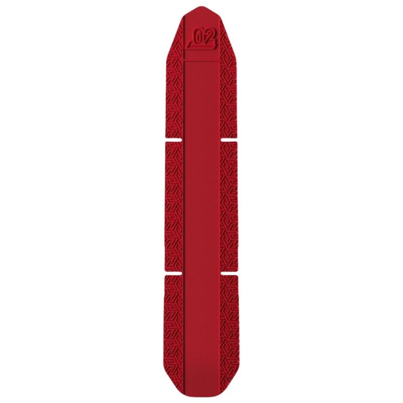 Bicycles Frame Guard Frame Cover Wrap Chainstay Sticker Bicycles Frame Down Tube Protector Cycling Bike Frame Protector