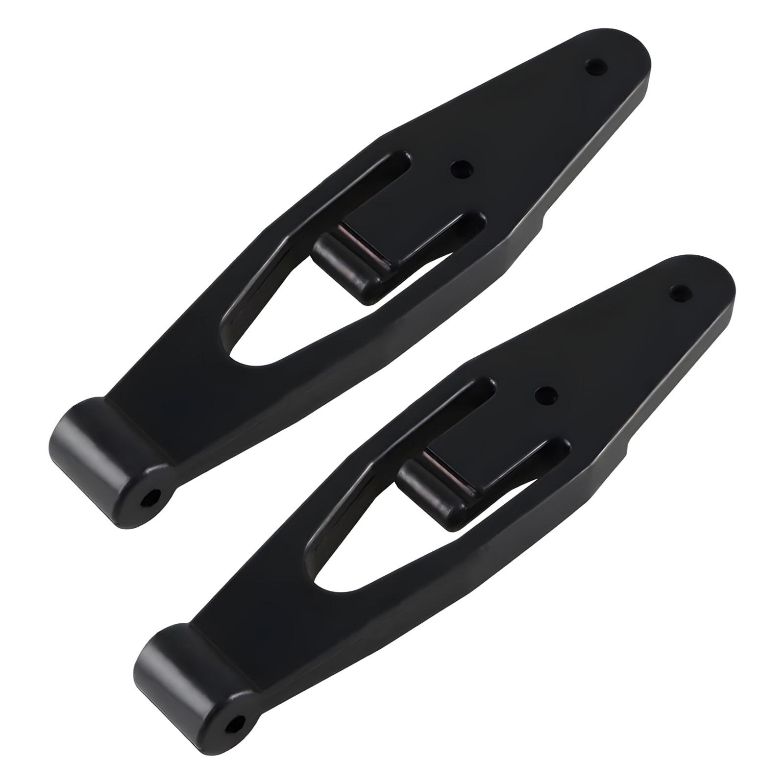 

Bolt On Engine Cover Fastener Base Pair For Commercial Vehicles Works With Multiple T And 357 367 Models 1