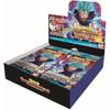 Bandai (BANDAI) Super Dragon Ball Heroes Extra Booster Pack 4 (BOX) 20 Packs