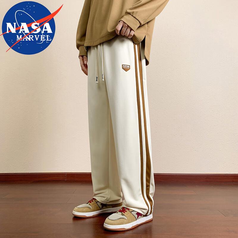 

NASA MARVEL Men s Relaxed Fit Cargo Pants 2XL