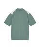 IOLO Two-Tone Retro Shirt_White