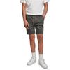 Short de jogging en sergé Urban Classics Stretch - noir - M