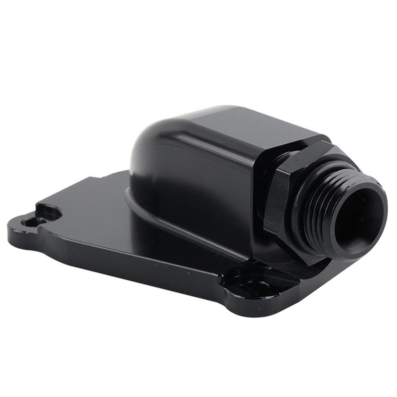 Kit Includes Timing Chain Tensioner Cover Plate Oil Return Drain Plate For Honda Acura K20 K20A K20Z K24 K24A Engine