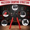 Sturdy Metal Material CV Joint Boot Clamp Tool Constant Velocity Joint Tool  Automotive Maintenance
