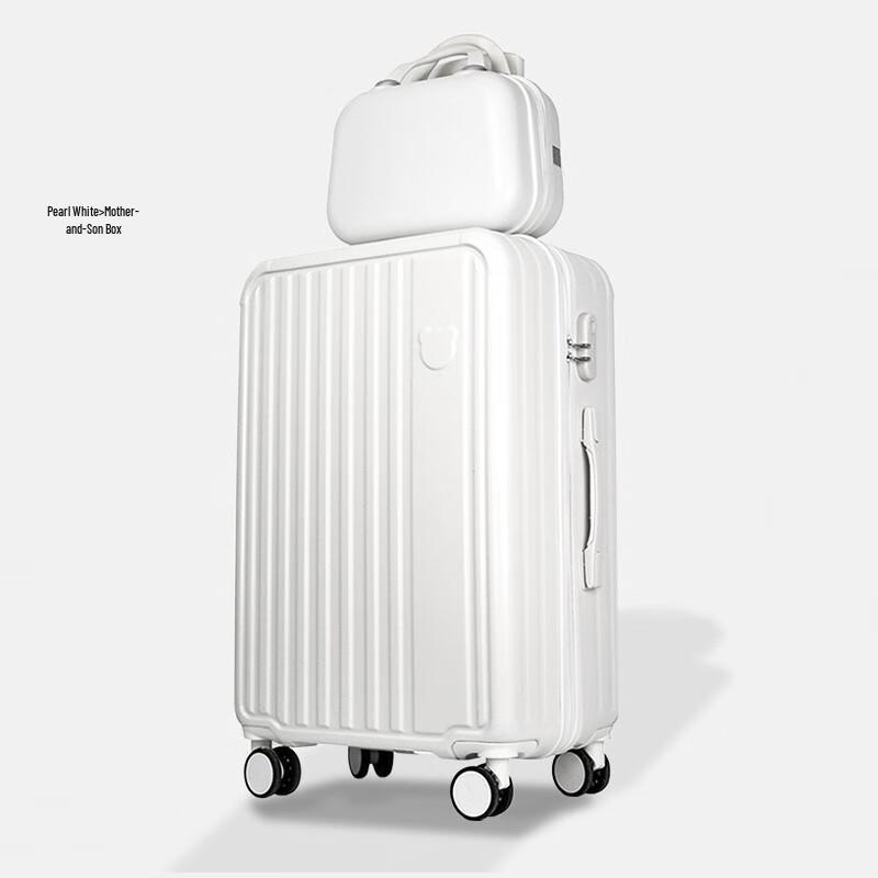 Li Shen Student Parent-Child Travel Luggage