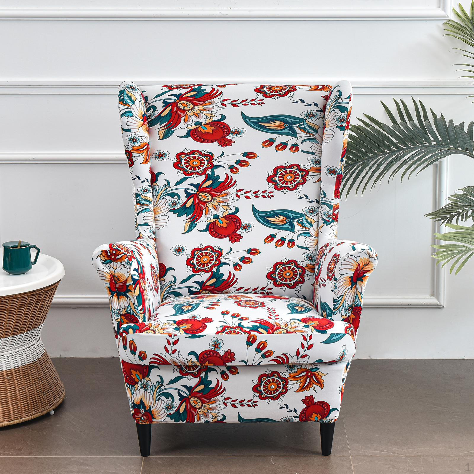 

Slipcover Printing Pattern Protecting Printed for Household