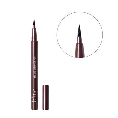 Blinc - Tubing Liquid Eyeliner Pen | Tapered Felt Tip