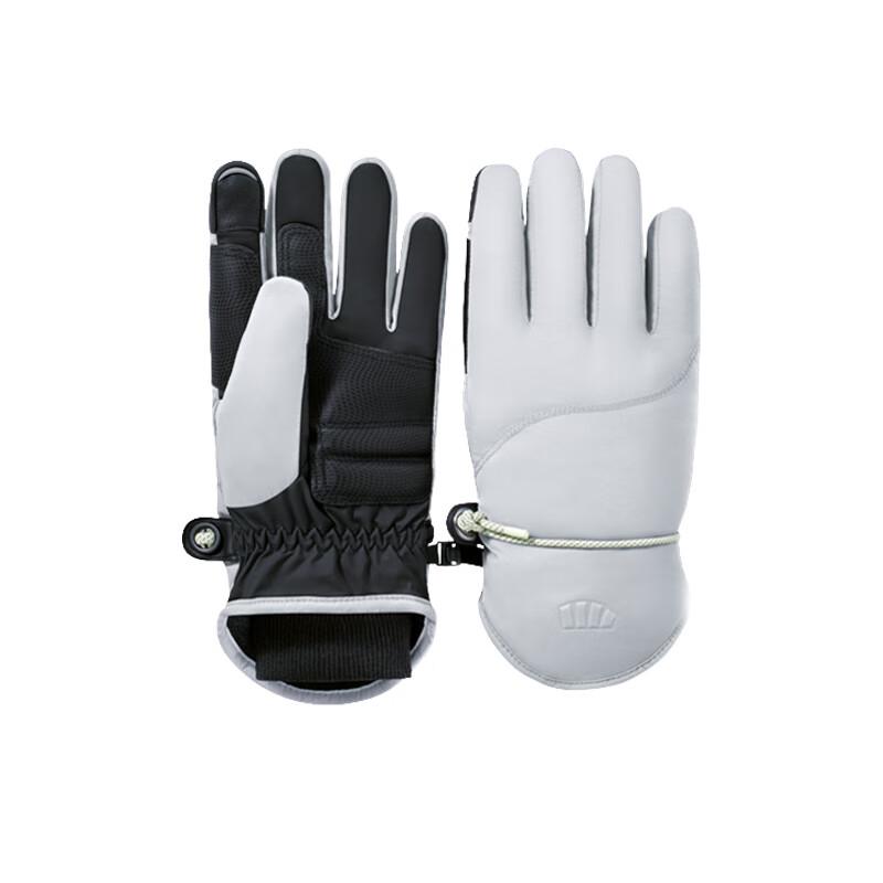 

BENEUNDER Warm Fleece Gloves L