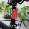 Cycling Rear Light LED Tail Light Waterproof Bike Light High Brightness