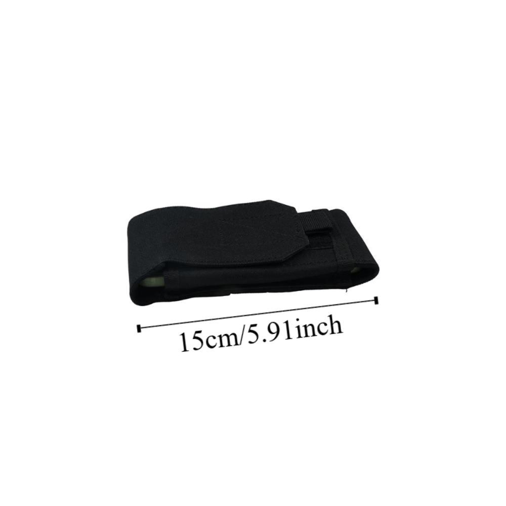 Sport Pouch for Mobile Phone Phone Camouflage Bag Camo Molle Bag Belt Pouch Holder Cell Phone Pouch