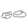 Oil Filter Housing Gasket Kit For Mercedes Benz E320 GL320 ML320 ML350 R320 S350