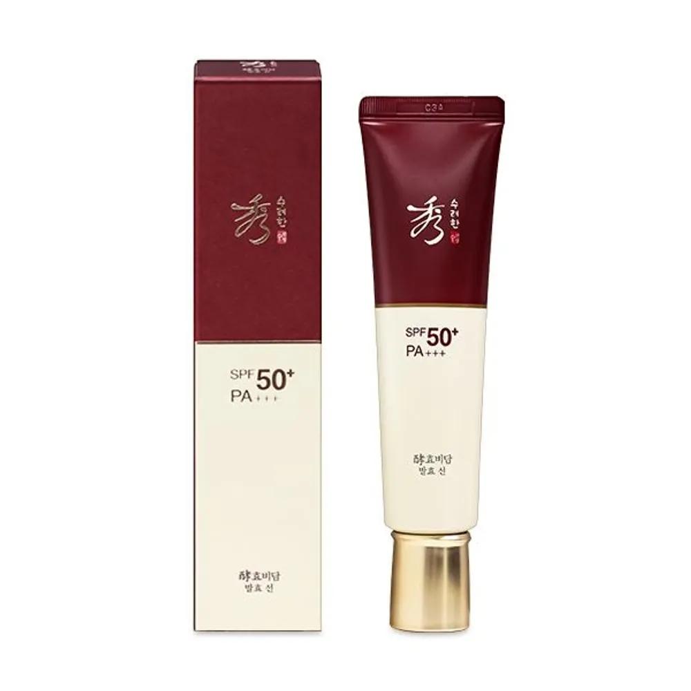 Sooryehan Hyobidam Fermented Session 60ml