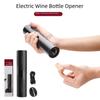 Manual Red Wine Opener for Household Use, Creative Tool To Open Wine Bottles Effortlessly.