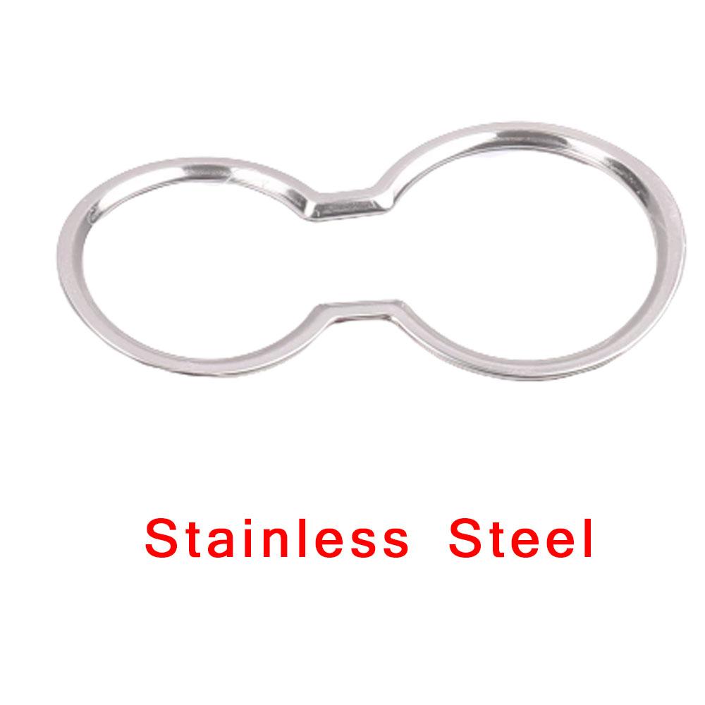 Car Inner Trim Center Console Middle For Hyundai Creta IX25 2014 2015 2016 2017 2018 Front Shift Cup Gear Armrest Box Frame