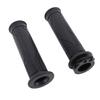 1 Pair Throttle Grip Anti Slip Precise Control Throttle Handlebar for CBR250R CBR300R CB300F NSS300