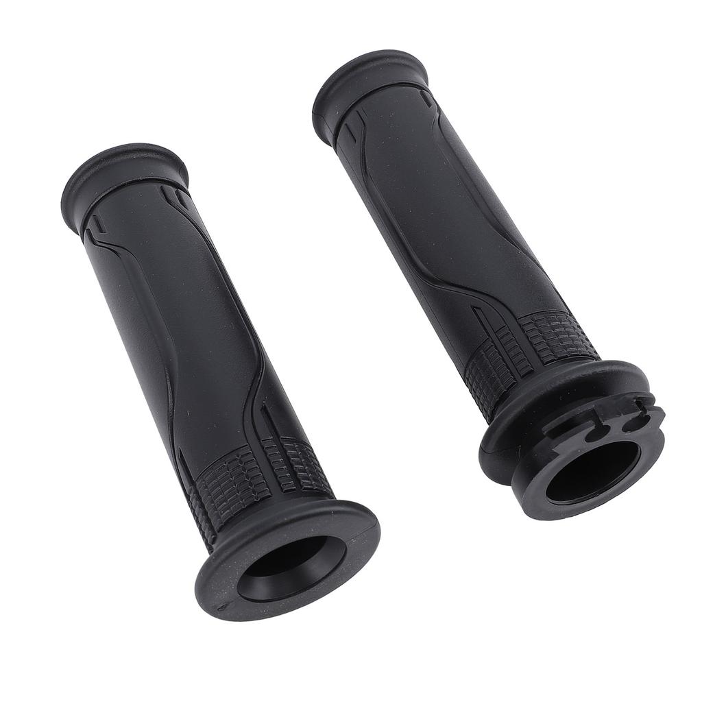 1 Paar Gasgriff Rutschfest Präzise Steuerung Gaslenker für CBR250R CBR300R CB300F NSS300