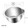 FACE MINI 304 Stainless Steel Kitchen Strainer
