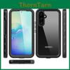 Pro Samsung Galaxy A54 5g Vodotěsné Nárazuvzdorné PC Pouzdro na Telefon S Ochrana Proti Pádu Pro Venkovní Použití