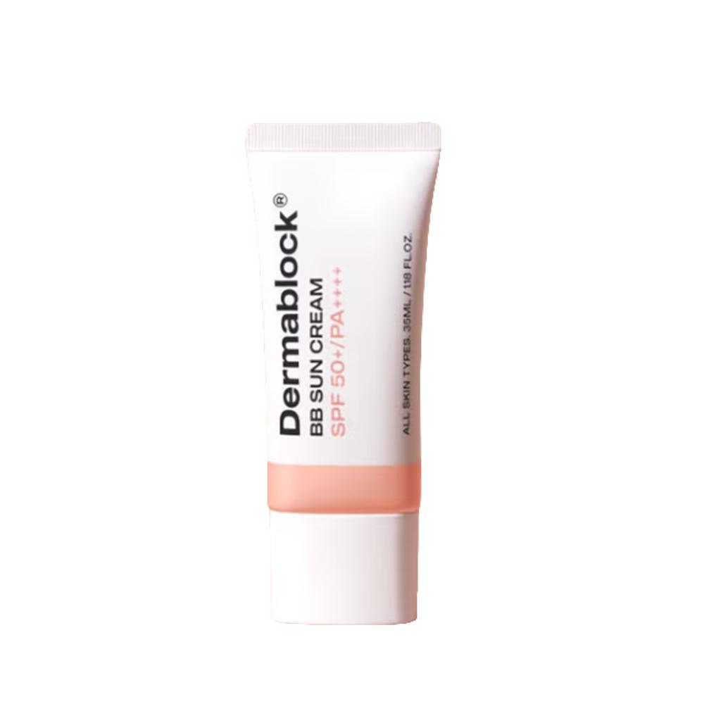 Dermablock BB Sun Cream 35ml