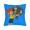 P-Pumuckls Pillow Cover Funny Pillow Case For Sofa Home Decor Custom Cushion Cover Birthday Present