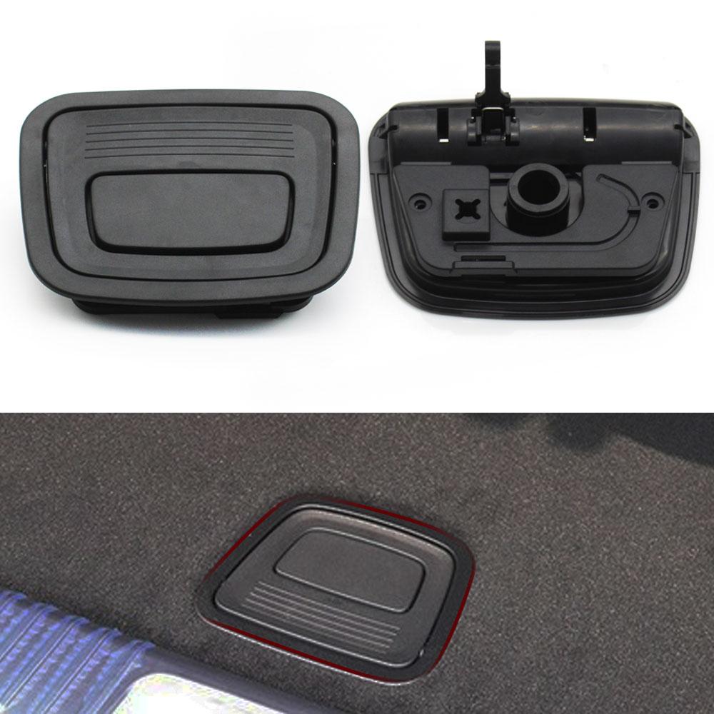 Car Rear Luggage Trunk Mat Floor Carpet Handle Tail Cover For BENZ CLA A B C GLA GLB Class W117 W176 W177 W156 W246 W166 W292