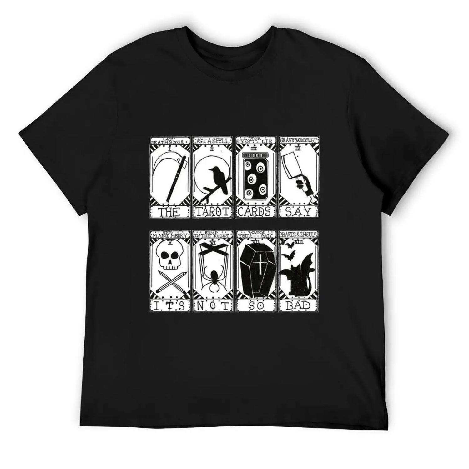 

Greek Tragedy - The Wombats T-Shirt anime figures animal prinfor boys man clothes men tshirt XXXXXL чорний