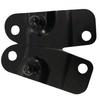 2Pcs LH+RH Tailgate Power Strut Bracket for 2010-2013 Range Rover Sport Quality