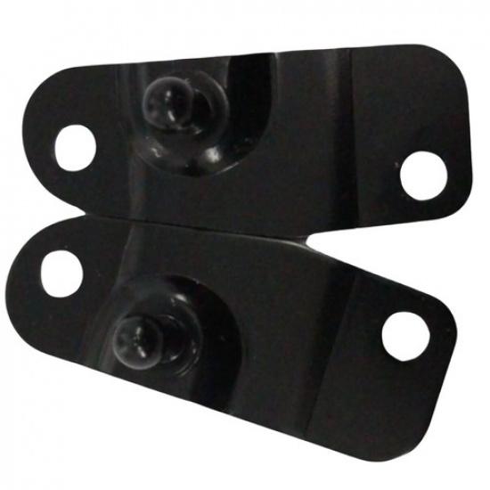 2Pcs LH+RH Tailgate Power Strut Bracket for 2010-2013 Range Rover Sport Quality