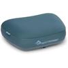 Sea-to-Summit Aeros Premium Pillow XL Travel Pillow Gray