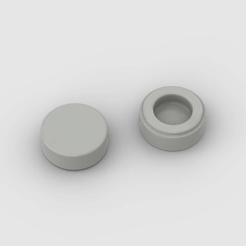 1000 Pcs/lot Tile Round 1x1 Tiles Round and Curved MOC 98138 Bulk Building Blocks Bricks Parts Pixel Art DIY Toys Gifts