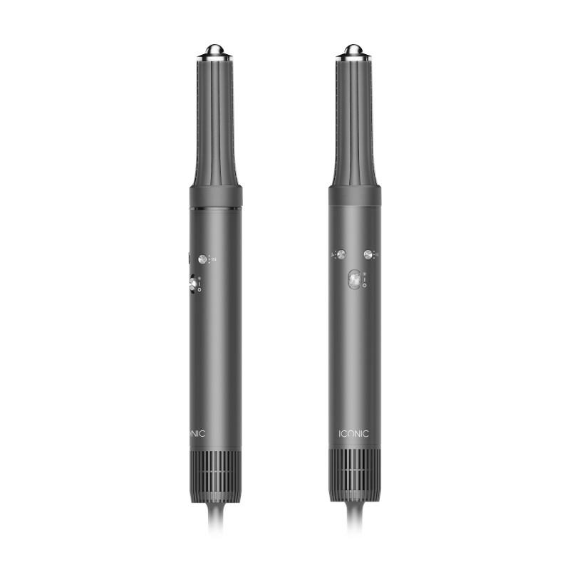 Signature Grey Iconic 6-in-1 Multifunction Hair Dryer