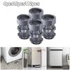 Schoonmaakmachines – Wasmachine dempers