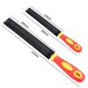 Carving Files Sharpener -Shaped Sawing File Multi-Function Saw Files  Hand Saw