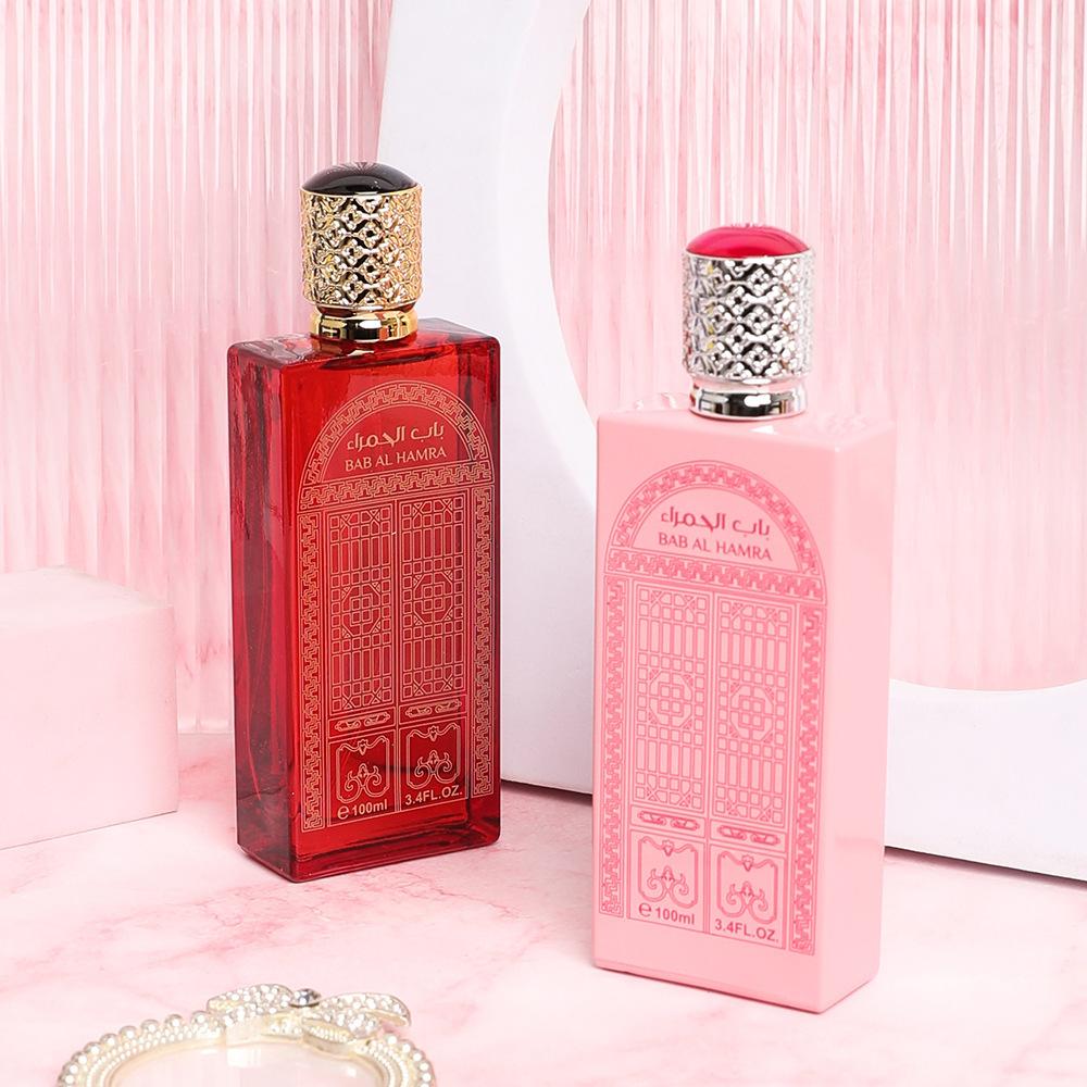New Women's Premium Perfume Middle East Arab Dubai Women's Perfume Lasting Niche Style